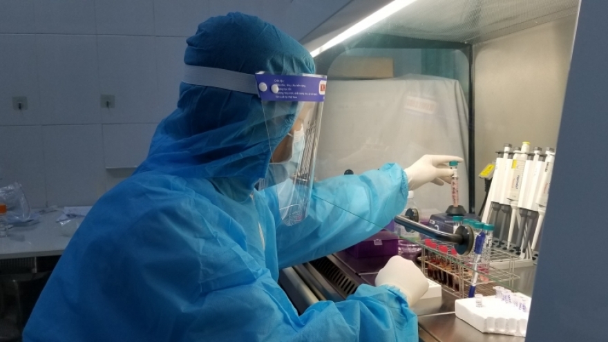 Bắc Kạn thiếu kit xét nghiệm nhanh kháng nguyên SARS-CoV-2